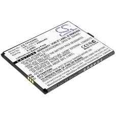 Compatibele batterijvervanging voor TP-Link NBL-43A2300