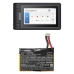 Batterij voor apparatuur Topdon CS-TPD800SL