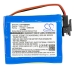 Batterijen Vervangt PP-2