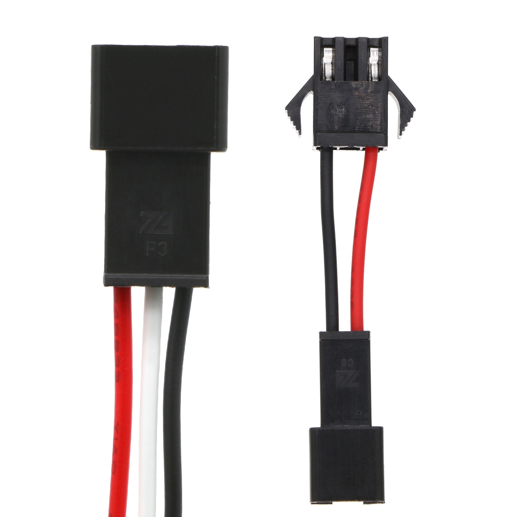 Batterijen Vervangt BP-R5