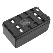 Battery compatibleWith Rosenbauer