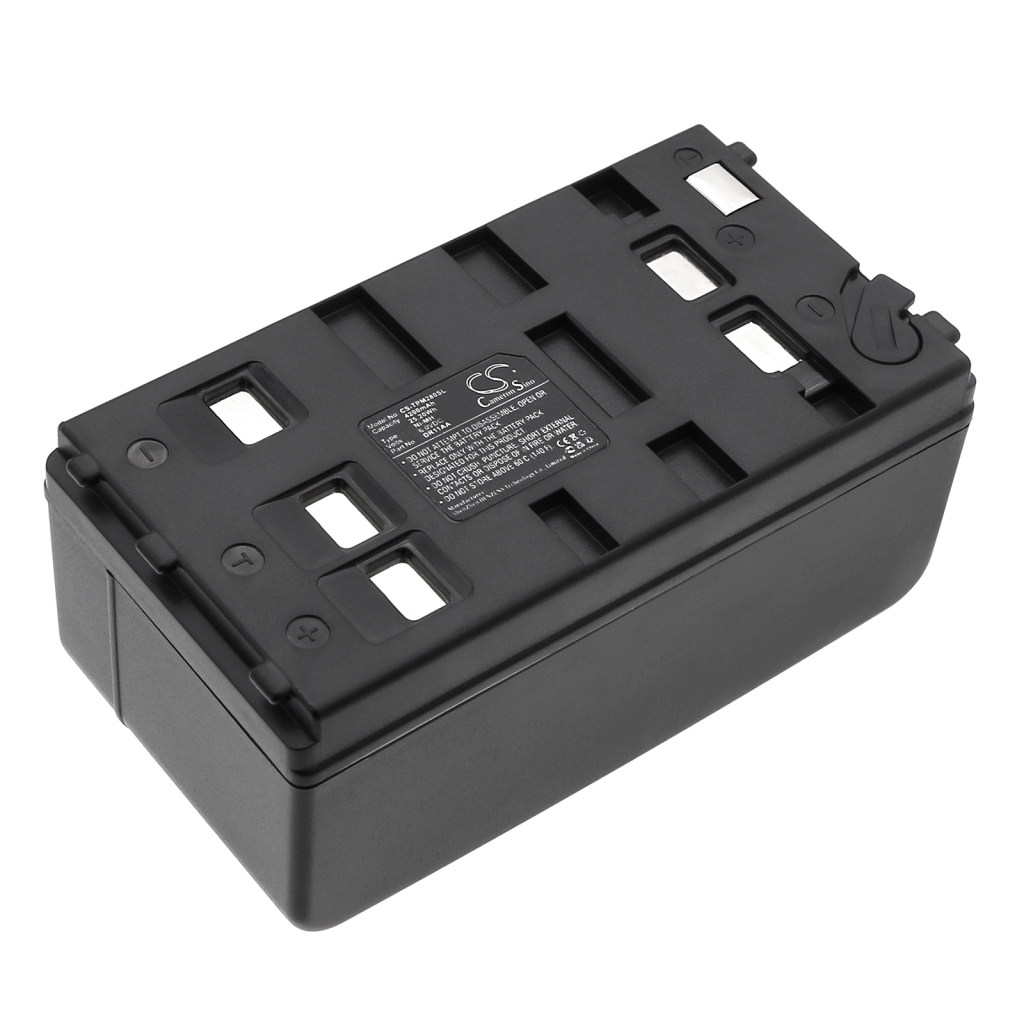 Compatibele batterijvervanging voor Cairn DR11AA