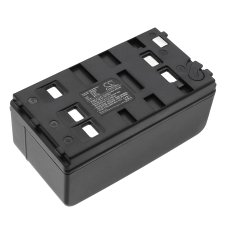Compatibele batterijvervanging voor Rosenbauer DR11AA