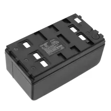 Compatible battery replacement for Isi DR11AA