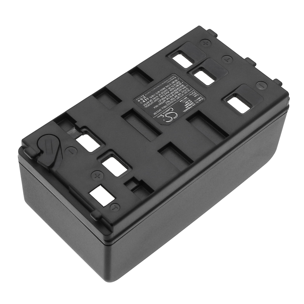 Compatibele batterijvervanging voor Raytheon DR11AA