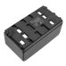Compatibele batterijvervanging voor Raytheon DR11AA