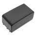 Compatibele batterijvervanging voor Raytheon DR11AA