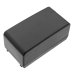 Compatibele batterijvervanging voor Raytheon DR11AA