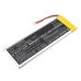 Batterijen Batterij voor apparatuur CS-TPN165SL