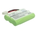 Draadloze telefoon batterij TELEDEX CS-TPN960CL