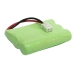 Draadloze telefoon batterij TELEDEX CS-TPN960CL