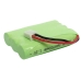 Draadloze telefoon batterij TELEDEX CS-TPN960CL