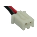 Draadloze telefoon batterij TELEDEX CS-TPN960CL