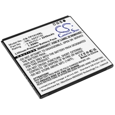 Compatibele batterijvervanging voor TP-Link NBL-39A2130