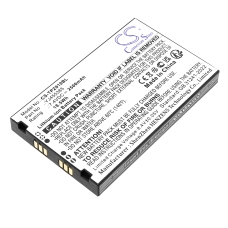 Compatibele batterijvervanging voor  YJ455385