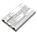 Batterijen Batterij voor betaalterminal CS-TPZ910BL