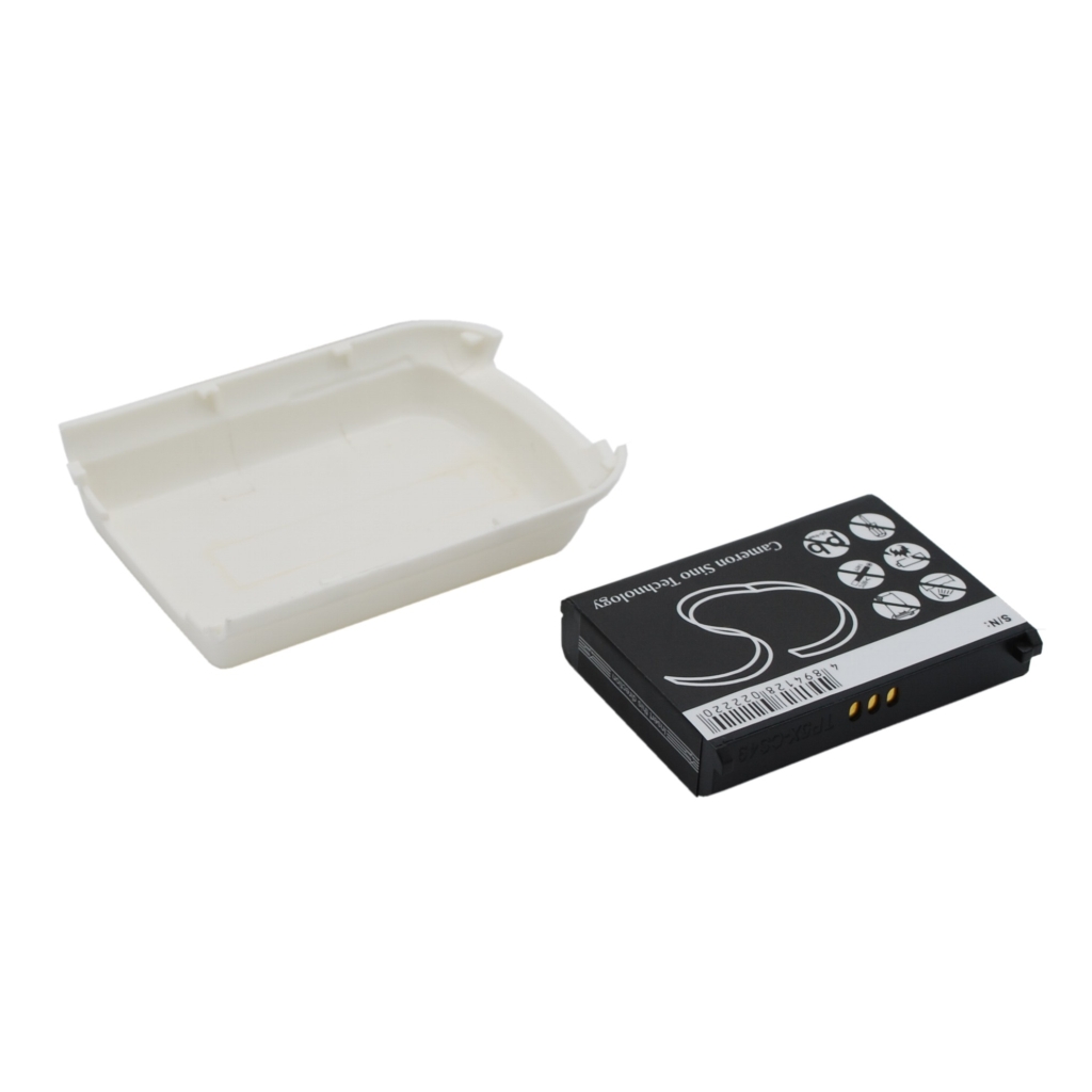 Battery compatible with Palm CS-TR500WL