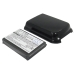Battery compatible with Palm CS-TR500XL