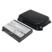 Battery compatible with Palm CS-TR500XL
