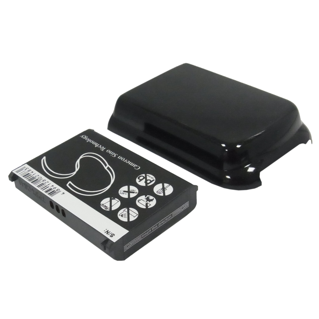 Battery compatible with Palm CS-TR500XL
