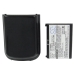 Battery compatible with Palm CS-TR500XL