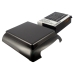 Battery compatible with Palm CS-TR650HL