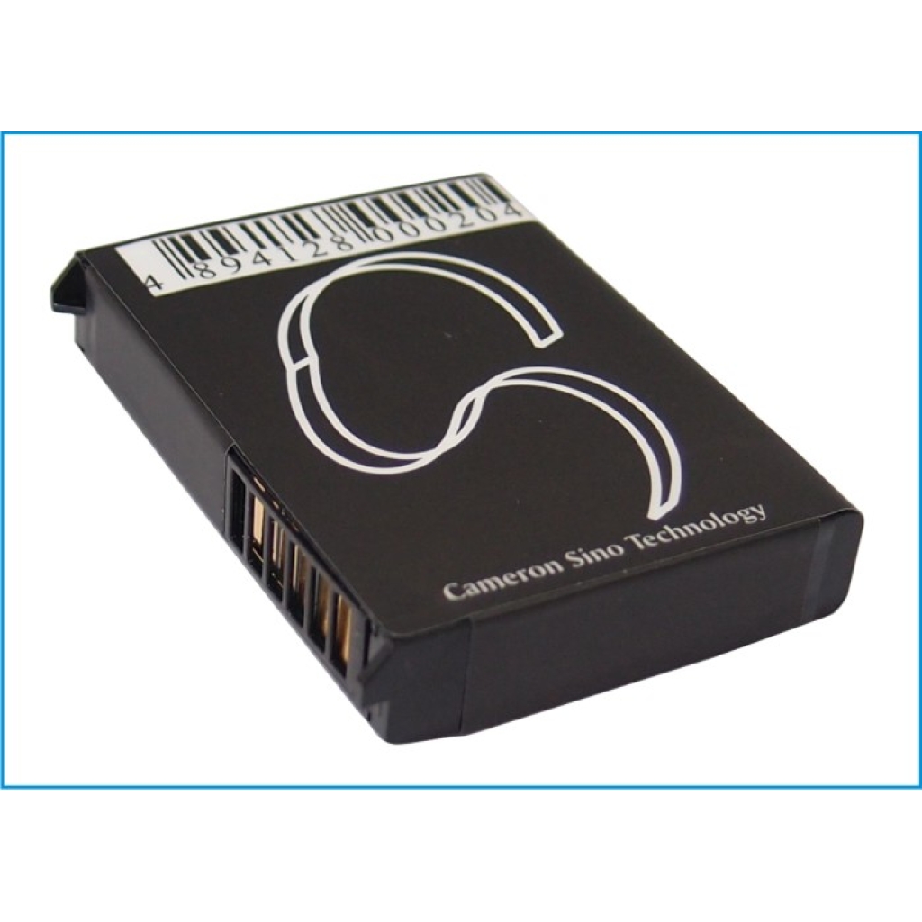 Battery compatible with CINGULAR Palm CS-TR650XL