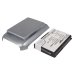 Battery compatible with Palm CS-TR680XL