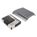 Battery compatible with Palm CS-TR680XL