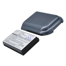 Compatible battery replacement for Palm 157-10099-00