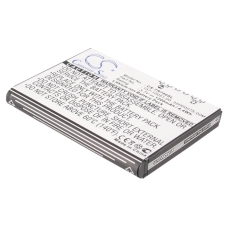 Compatibele batterijvervanging voor Palm 157-10051-00,3246WW,35H00075-00M