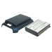 Battery compatible with Palm CS-TR755XL