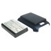 Battery compatible with Palm CS-TR755XL