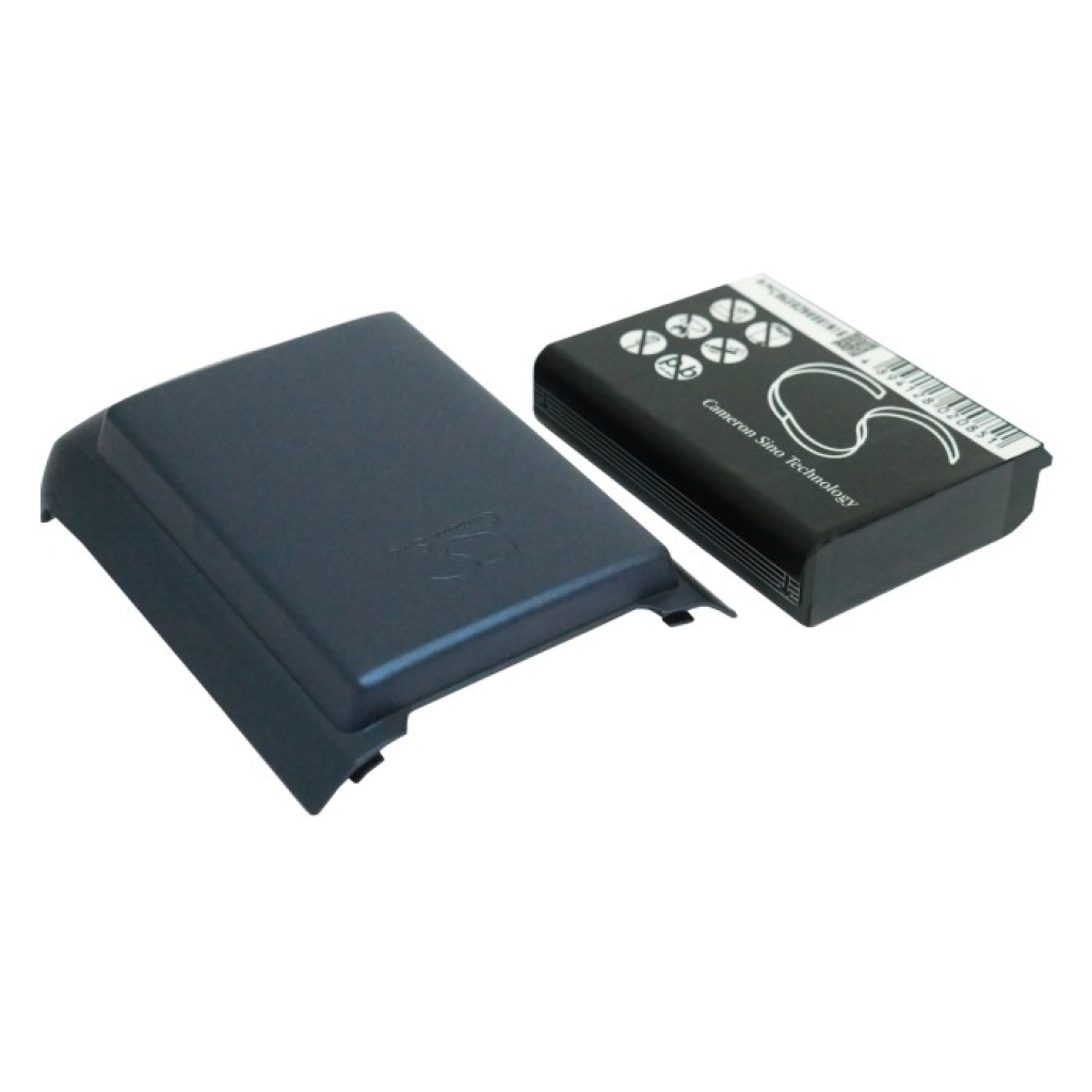 Battery compatible with Palm CS-TR755XL