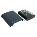 Battery compatible with Palm CS-TR755XL