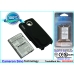Battery compatible with Palm CS-TR850XL