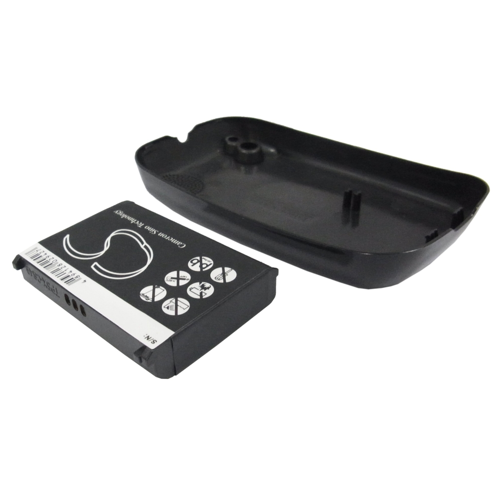Battery compatible with Palm CS-TR900XL