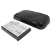 Battery compatible with Palm CS-TR900XL