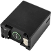 Battery compatible with Thales CS-TRC148TW
