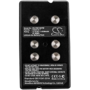 Battery compatibleWith Batteries
