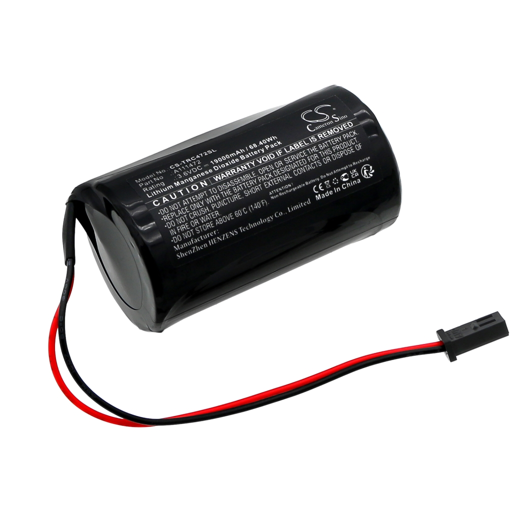 Batterijen Batterij voor elektrisch gereedschap CS-TRC472SL