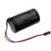 Batterijen Batterij voor elektrisch gereedschap CS-TRC472SL