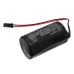 Batterijen Batterij voor elektrisch gereedschap CS-TRC472SL