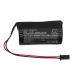 Batterijen Batterij voor elektrisch gereedschap CS-TRC472SL