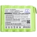 Batterijen Vervangt 572204270