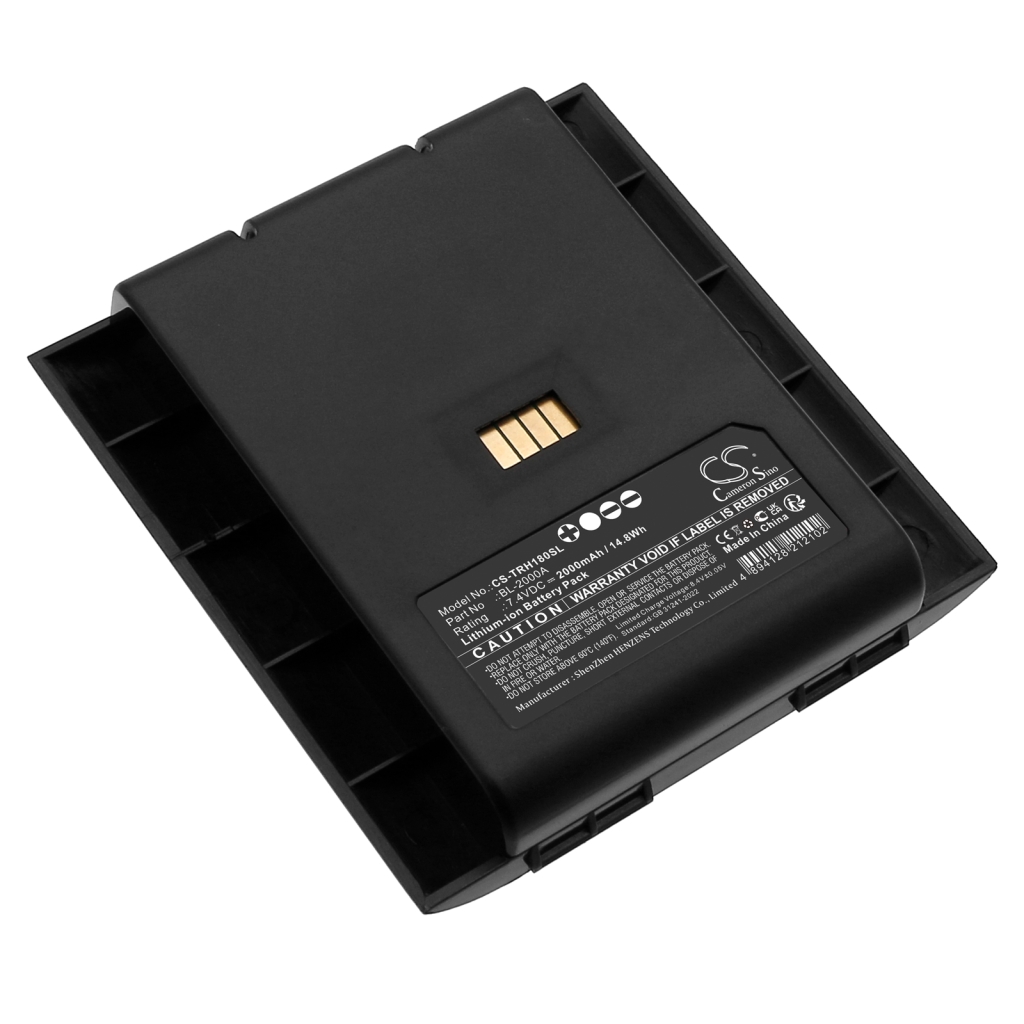 Batterij voor elektrisch gereedschap Hi-target CS-TRH180SL
