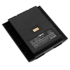 Compatibele batterijvervanging voor Hi-target BL-2000A