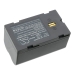 Batterij voor elektrisch gereedschap Hi-target CS-TRH320SL