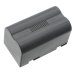 Batterij voor elektrisch gereedschap Hi-target CS-TRH320SL