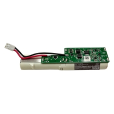 Compatibele batterijvervanging voor Taurus PF031AYA-1